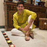 Unveiling the Wealth: Raghav Chadha Father Net Worth