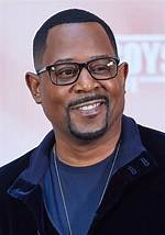 Unveiling the Wealth: What Is Martin Lawrence's Net Worth?
