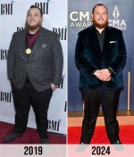 Unveiling the Weight of Luke Combs: a Complete Insight