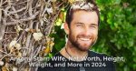 Unveiling the Weight of Talent: Antony Starr's Journey