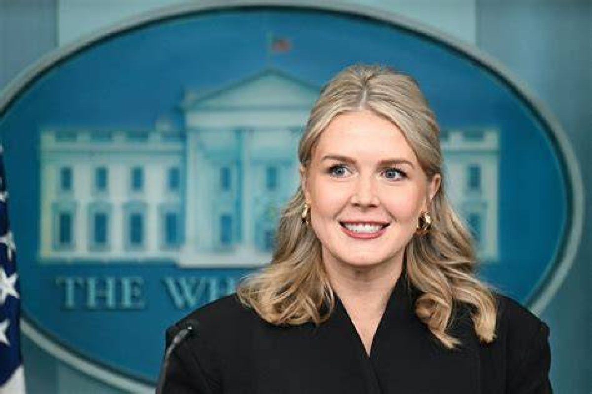 Unveiling the White House Press Secretary's Salary: Surprising Truths Revealed