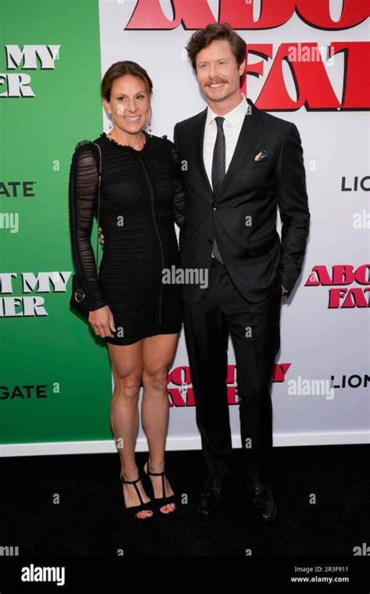 Unveiling the World of Anders Holm's Wife: Discoveries and Insights