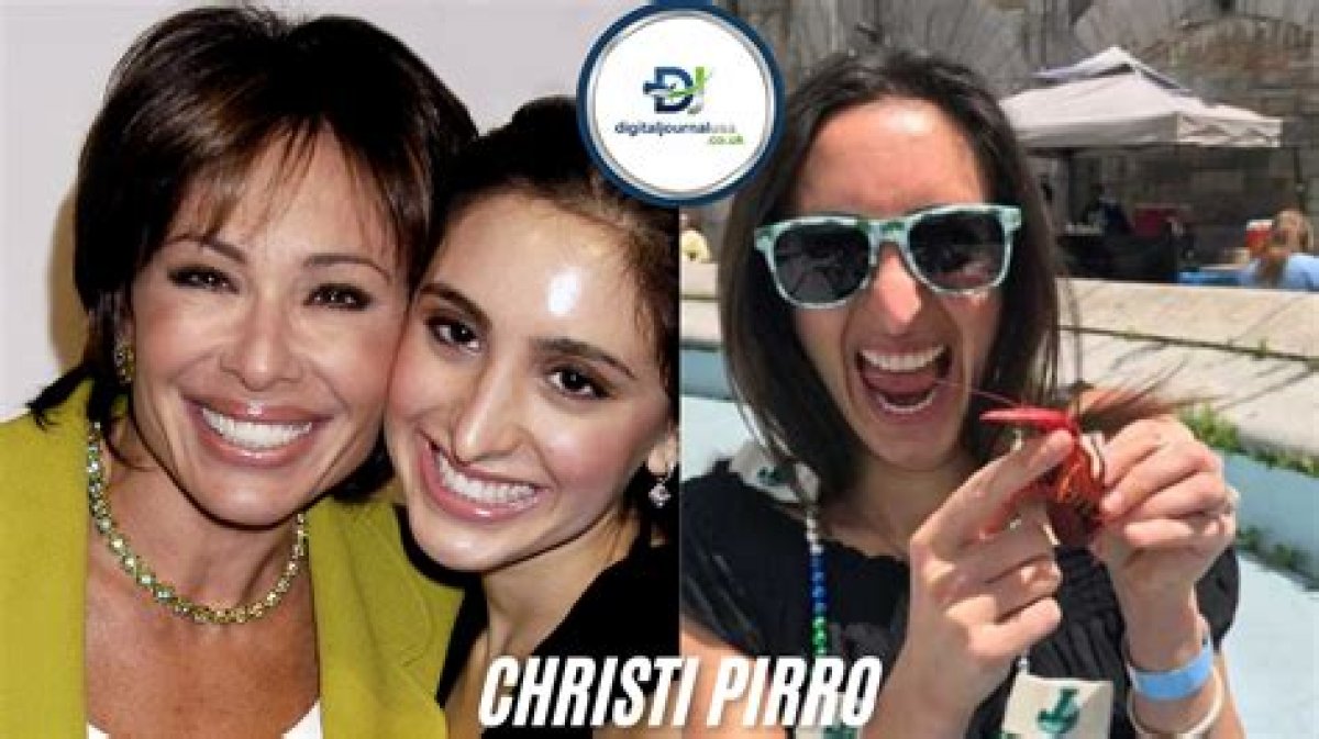 Unveiling the World of Christi Pirro: Discoveries and Insights