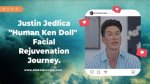 Unveiling the World of Justin Doll: a Journey Through Talent and Passion