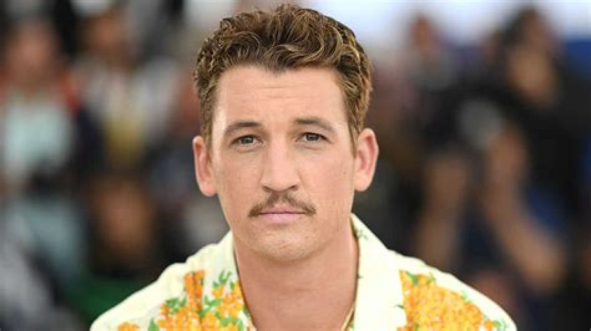 Unveiling the World of Miles Teller's Children: Exclusive Insights and Revelations