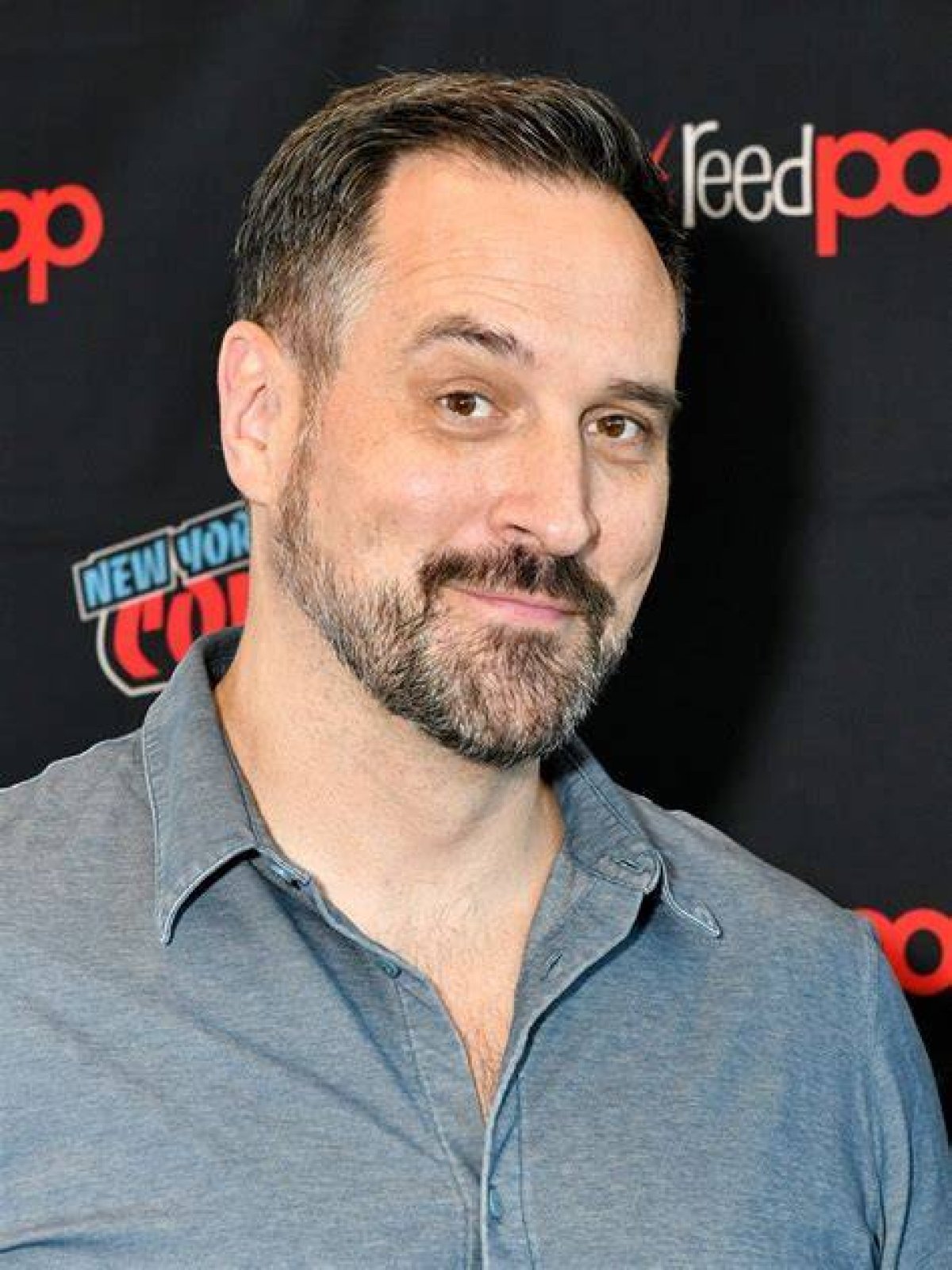 Unveiling the World of Travis Willingham's Talented Wife