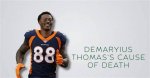 Unveiling Thomas Taylor's Cause of Death: a Tragic Loss