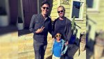Unveiling Tim Miller's Husband: a Deep Dive into Their Life Together