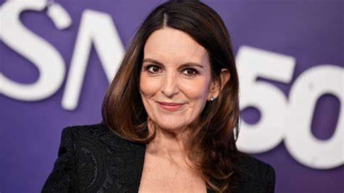 Unveiling Tina Fey's Net Worth: Secrets, Insights, and Surprises