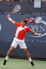 Unveiling Tommy Haas Tennis: Secrets, Strategies, and Triumphs