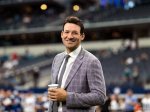 Unveiling Tony Romo's Personal Life: Marriage, Family, and Beyond