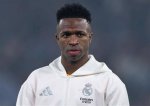 Unveiling Vinicius Junior: the Full Name Behind the Talent