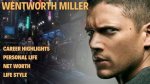 Unveiling Wentworth Miller's Net Worth: Secrets and Surprises Revealed