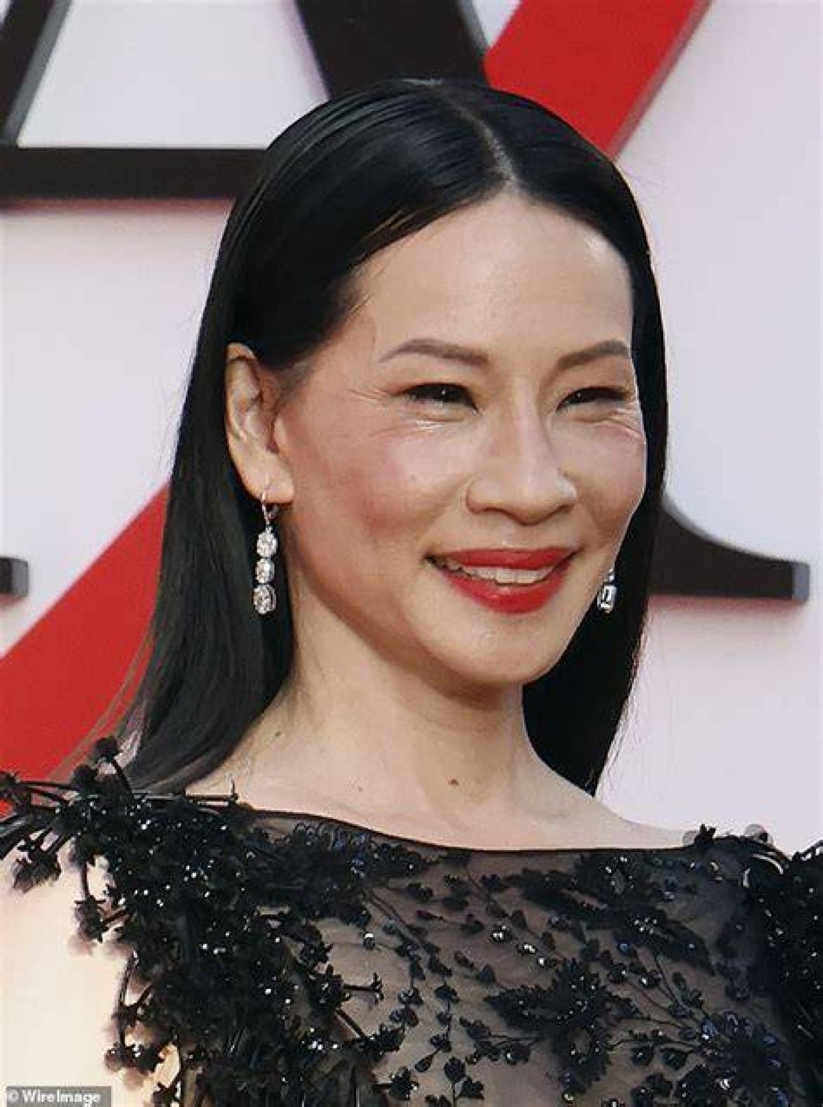 Unveiling Who Lucy Liu's Heart Belongs to: Discoveries and Insights