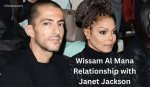 Unveiling Wissam Al Mana's Nationality: a Glimpse into His Heritage