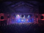 Unveiling Wonder Ballroom's Capacity: Discoveries and Insights
