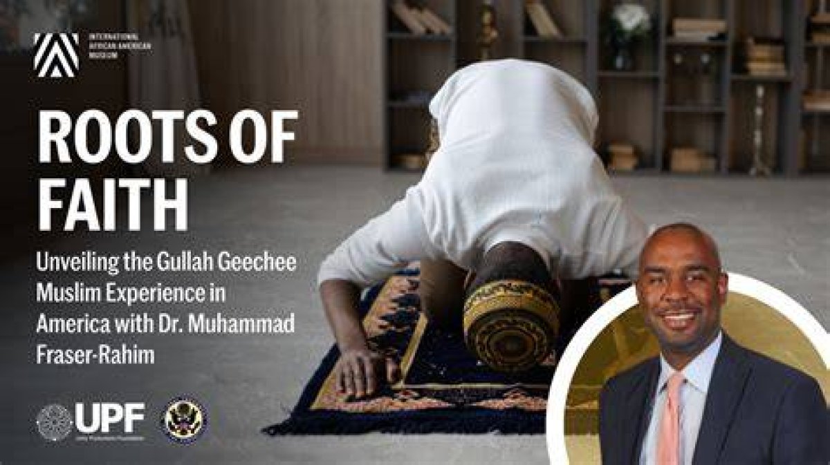 Unveiling Your Gullah Geechee Roots: a Journey of Discovery