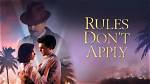 Unwritten Movie Rules: the Guidelines of Cinematic Storytelling