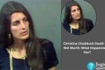 Update Christine Chubbuck Death Video Original Unveiling