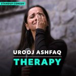 Urooj Ashfaq Dingankar: the Rising Star of Comedy