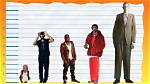 Usher's Height: How Tall Is the R&B Superstar?