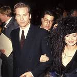 Val Kilmer and Joanne Whalley: a Love Story That Endured Time