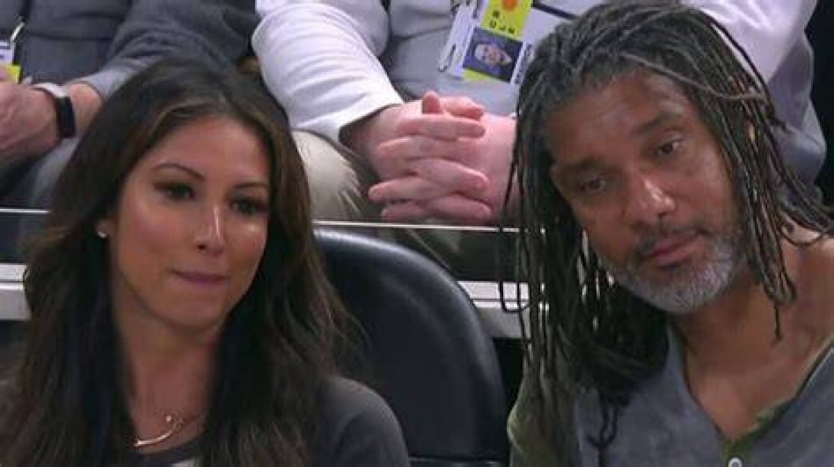 Vanessa Macias: the Life and Journey of Tim Duncan's Wife