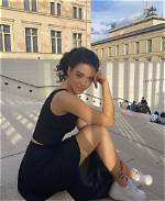 Vanessa Rhd: the Rise of a Social Media Influencer