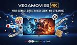 Vegamovies 4: the Ultimate Guide to Streaming Movies Online