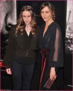 Vera Farmiga and Victor Farmiga: a Sibling Duo Dominating Hollywood