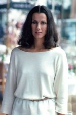 Veronica Hamel
