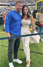 Veronika Khomyn Meet Sean Mcvay