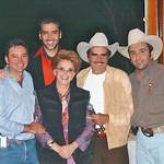 Vicente Fernandez Brothers: Did He Have Siblings? Everything to Know
