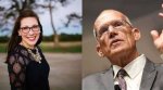 Victor Davis Hanson Wife