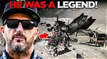 Video of Ken Block Accident