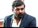 Vijay Sethupathi's Journey with Notable Actresses