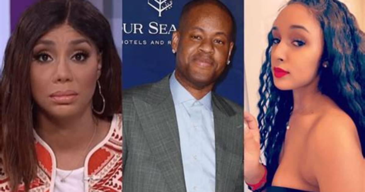 Vince Herbert's New Wife: a Deep Dive into Their Relationship