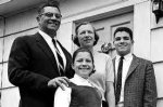 Vince Lombardi Had Two Kids and Seven Grandchildren a Look at His Family Tree |