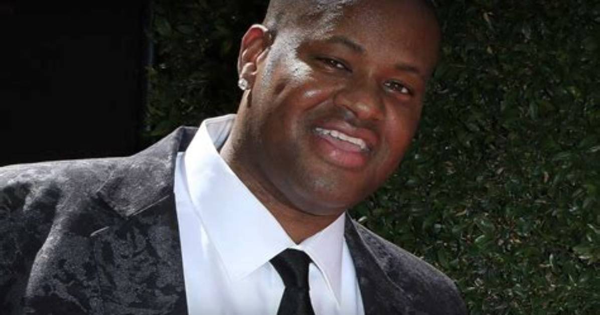 Vincent Herbert: the Man Behind the Music