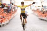Vingegaard's Age: Exploring the Young Star's Journey