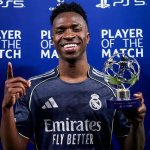 Vinicius Jr: a Deep Dive into His Life and Children