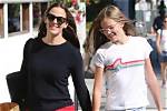 Violet Affleck's Health Struggles: a Rare and Challenging Condition