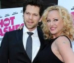 Virginia Madsen and Her Partner Had an Intimate Wedding Ceremony During the Pandemic