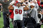 Vita Vea Parents: Meet Sione Vea and Fipe Vea.