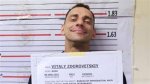 Vitaly Zdorovetskiy's Arrest and Domestic Violence
