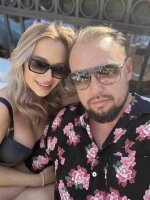 Vito Glazers Is Married to Wife: Torry Hermann. Kids.