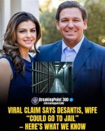 Vivablog | Italian Towns Claim Ron Desantis as One of Their Own as Republican Race Heats Up