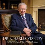 Vivavlog | Charles Stanley (Religious Leader)