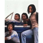 Vivica A. Fox Answers Every Question We Have About Set It Off