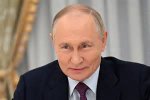 Vladimir Putin: Russia's Towering Leader